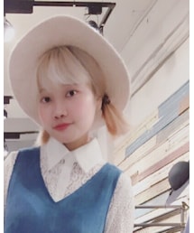 Marjorie | 帽子