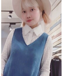 Marjorie | トップス