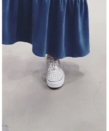 VANS | シューズ