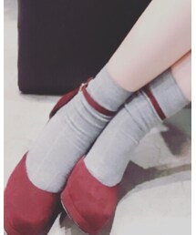 Marjorie | シューズ