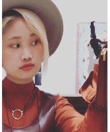 Marjorie | 帽子