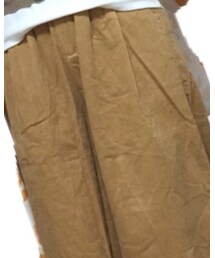 Crisp | パンツ