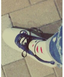 le coq sportif | スニーカー