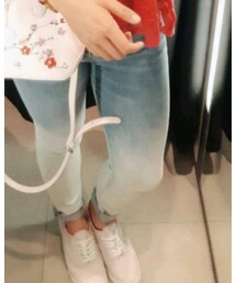 UNIQLO | デニムパンツ