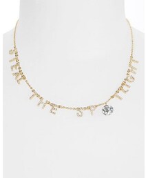 kate spade new york | ネックレス