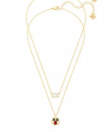 SWAROVSKI | ネックレス