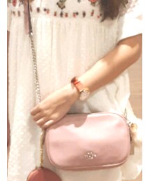 COACH | ハンドバッグ