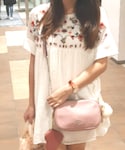 ZARA(ザラ)の「ワンピース/ドレス(ワンピース)」