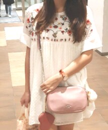 ZARA | ワンピース