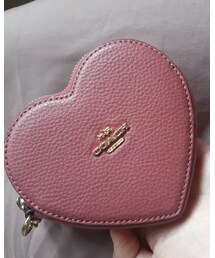 COACH | ウォレットチェーン