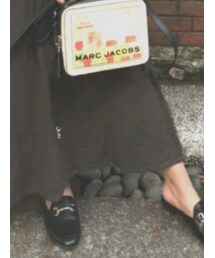 GU | スリッポン