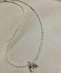 NOJESS | ネックレス