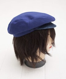 CA4LA | キャスケット