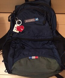 MILLET | バックパック/リュック