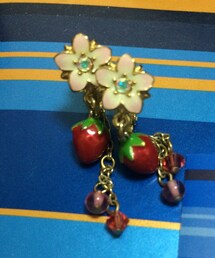 JILL STUART | イヤリング