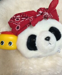 KAWI JAMELE | バンダナ/スカーフ