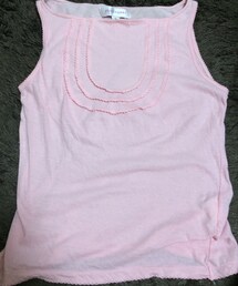 JILL STUART | タンクトップ