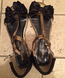 ORiental TRaffic | サンダル