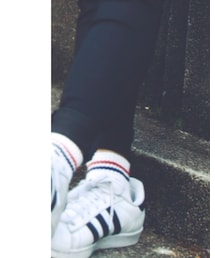 adidas | スニーカー