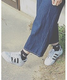 adidas | スニーカー