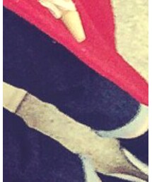 UNIQLO | デニムパンツ