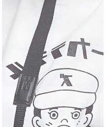 ズーカラデル | Tシャツ/カットソー