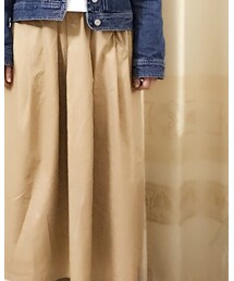 小m私家衣櫥 | スカート