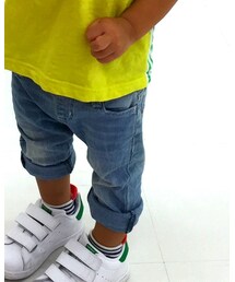 Right-on KIDS | デニムパンツ