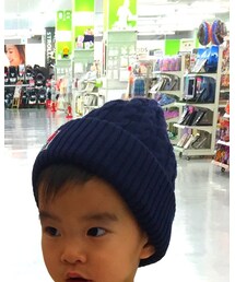 Right-on KIDS | ニットキャップ/ビーニー