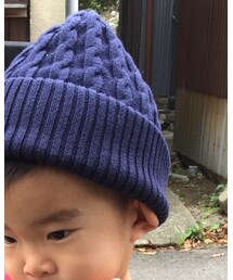 Right-on KIDS | ニットキャップ/ビーニー