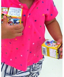 BEAMS BOY | ポロシャツ