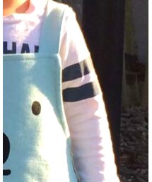 RADCHAP | Tシャツ/カットソー