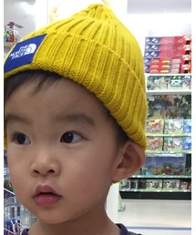 THE NORTH FACE | ニットキャップ/ビーニー