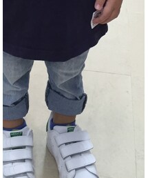 Right-on KIDS | デニムパンツ