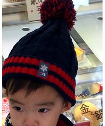 西松屋 | ニットキャップ/ビーニー