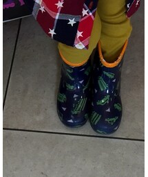 赤ちゃん本舗 | レインシューズ