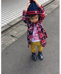 西松屋 | その他パンツ