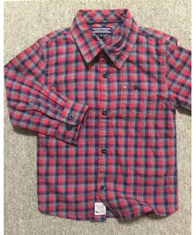 TOMMY HILFIGER | シャツ/ブラウス