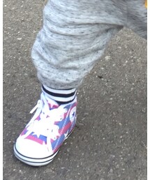 CONVERSE | スニーカー