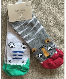 ZARA BABY | ソックス/靴下
