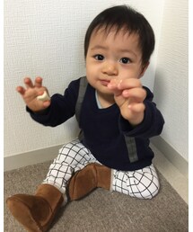 最近食べさせてくれるブームがきてます☆ | その他