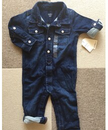 babyGAP | つなぎ/オールインワン