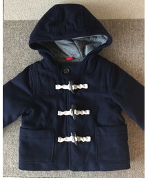 babyGAP | ダッフルコート