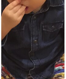 ZARA BABY | シャツ/ブラウス