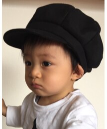 ZakZak | キャスケット