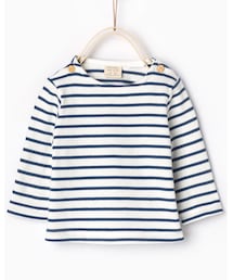 ZARA BABY | Tシャツ/カットソー