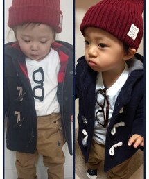 ☆小窓のはるくんともリンク | その他