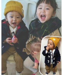 ☆リンクコーデ | その他