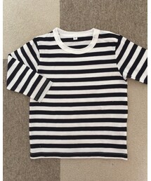 無印良品 | Tシャツ/カットソー