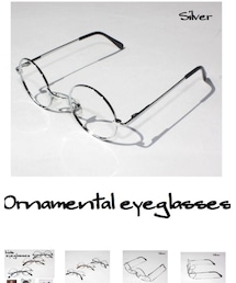 Princiii | メガネ